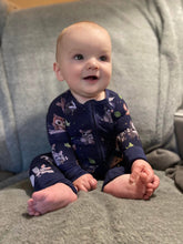 Load image into Gallery viewer, Love You FURever Zip