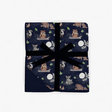 Load image into Gallery viewer, Love You FURever Goddess Blanket