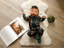 Load image into Gallery viewer, Herbology Zip