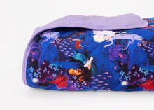 Load image into Gallery viewer, The Last Unicorn Double Quilted Big Blankie
