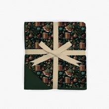 Load image into Gallery viewer, *PREORDER* Herbology Grand Double Quilted Blankie
