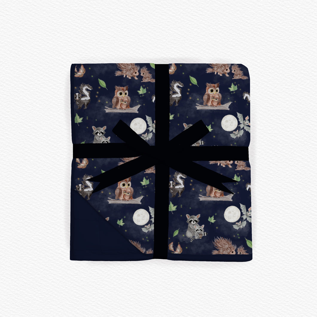*PREORDER* Love You FURever Grand Double Quilted Blankie