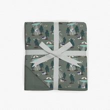 Load image into Gallery viewer, *PREORDER* Alien EnCOWnters 4.0 Siren Double Quilted Blank
