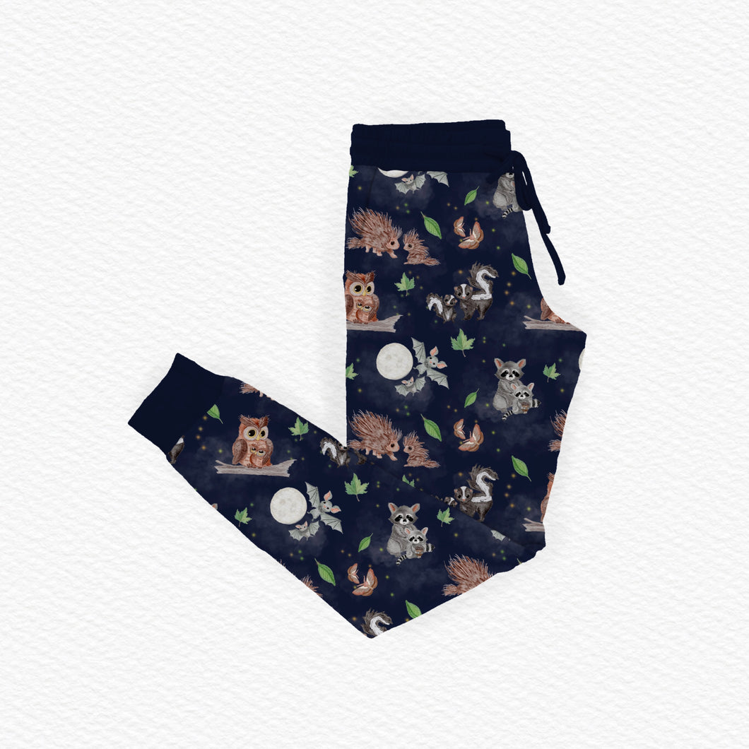 *PREORDER* Love You FURever Unisex* Adult Joggers