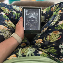 Load image into Gallery viewer, Plantarium Adult Joggers
